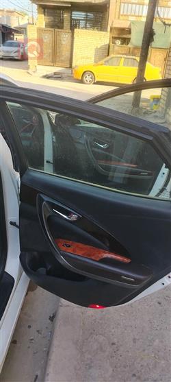 هیوندای ازێرا